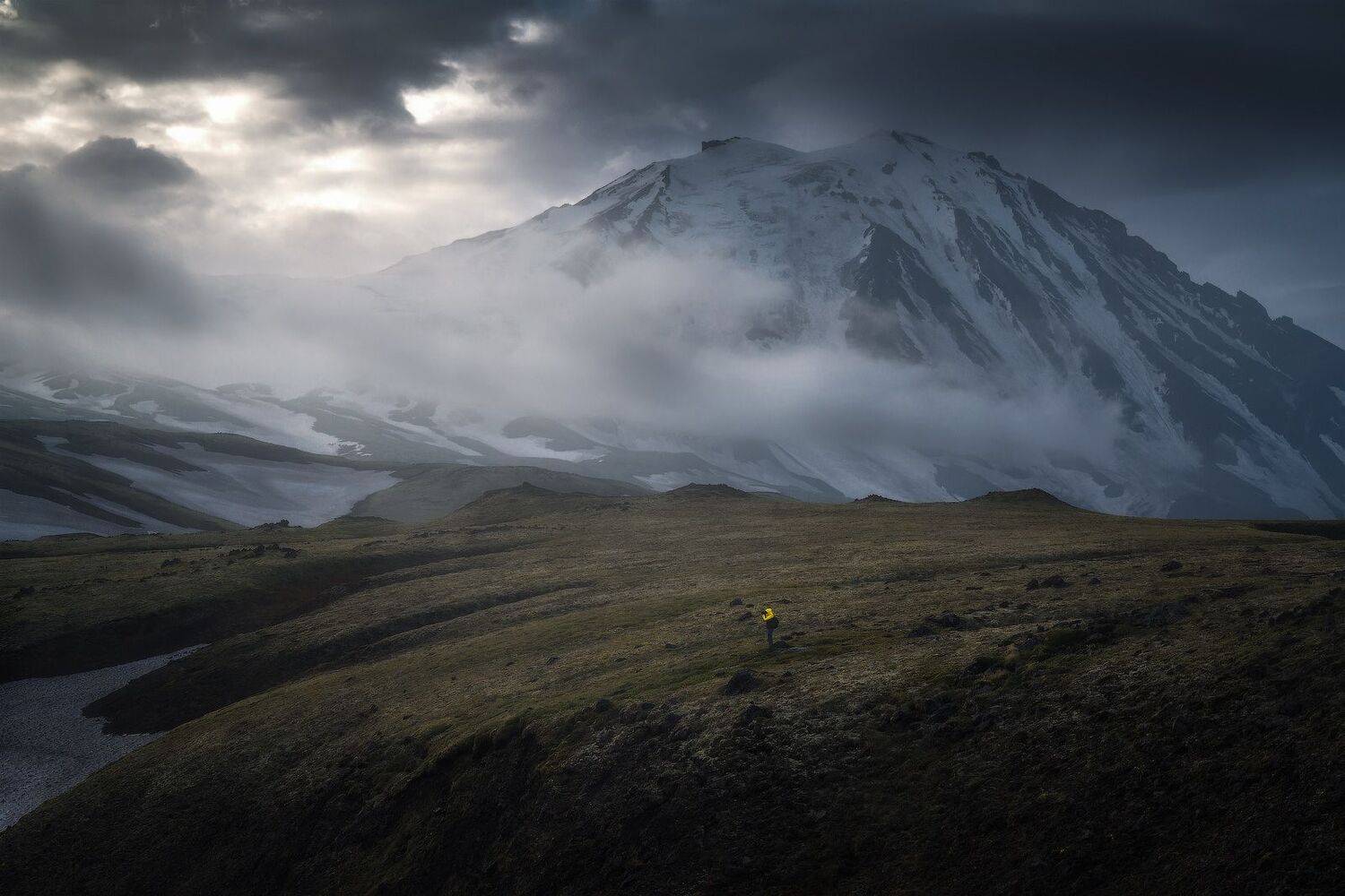 , Владимир Ляпин