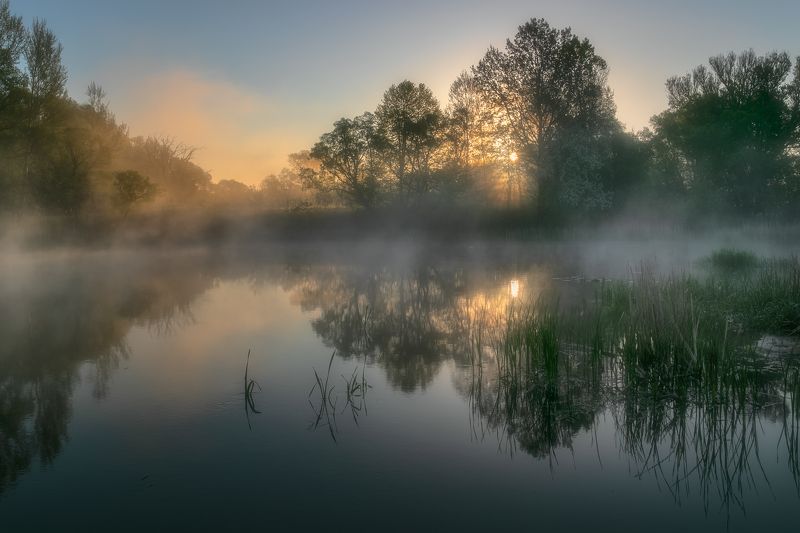 Утро на Свапеphoto preview