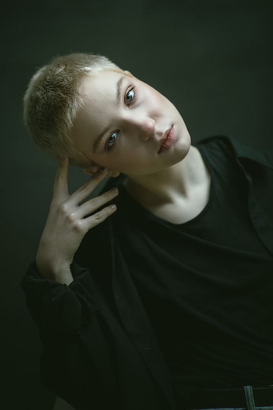 Портрет, женский портрет, Elisaphoto preview