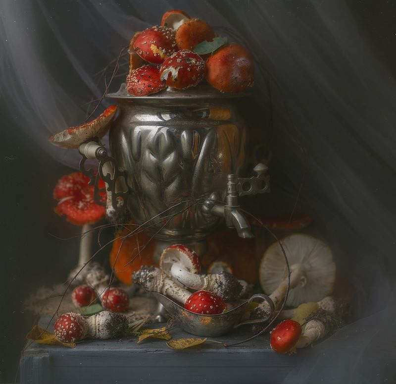 на чай*photo preview