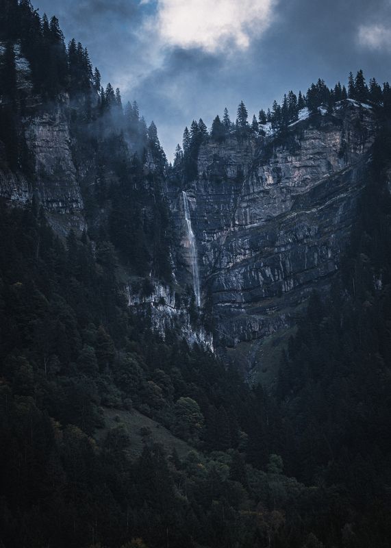 Водопадphoto preview