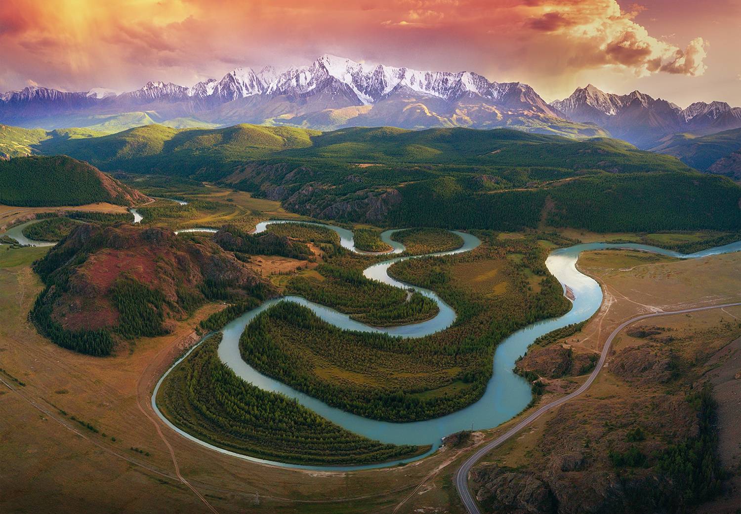 , Андрей Родионов