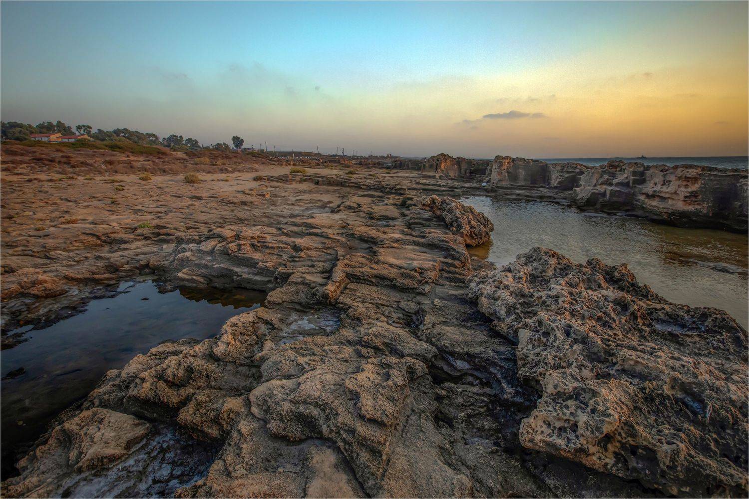 Суровый берег. Автор: Валентина Булкина , Валентина Булкина