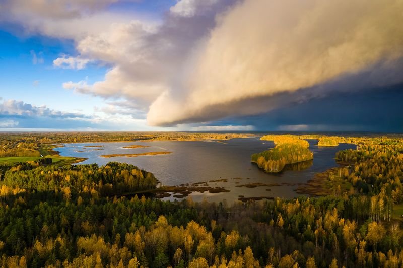 Осенние зарисовкиphoto preview