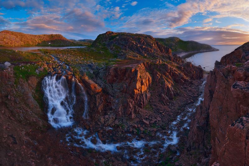 Териберка...photo preview