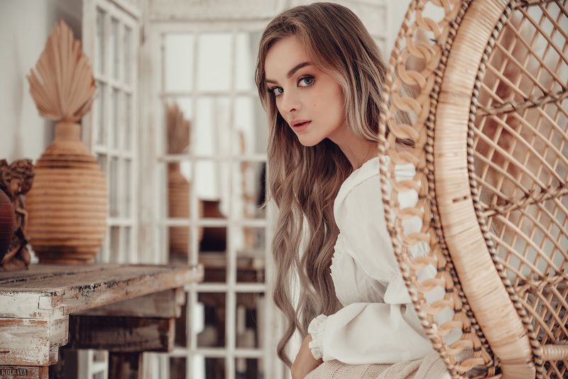 портрет Софияphoto preview