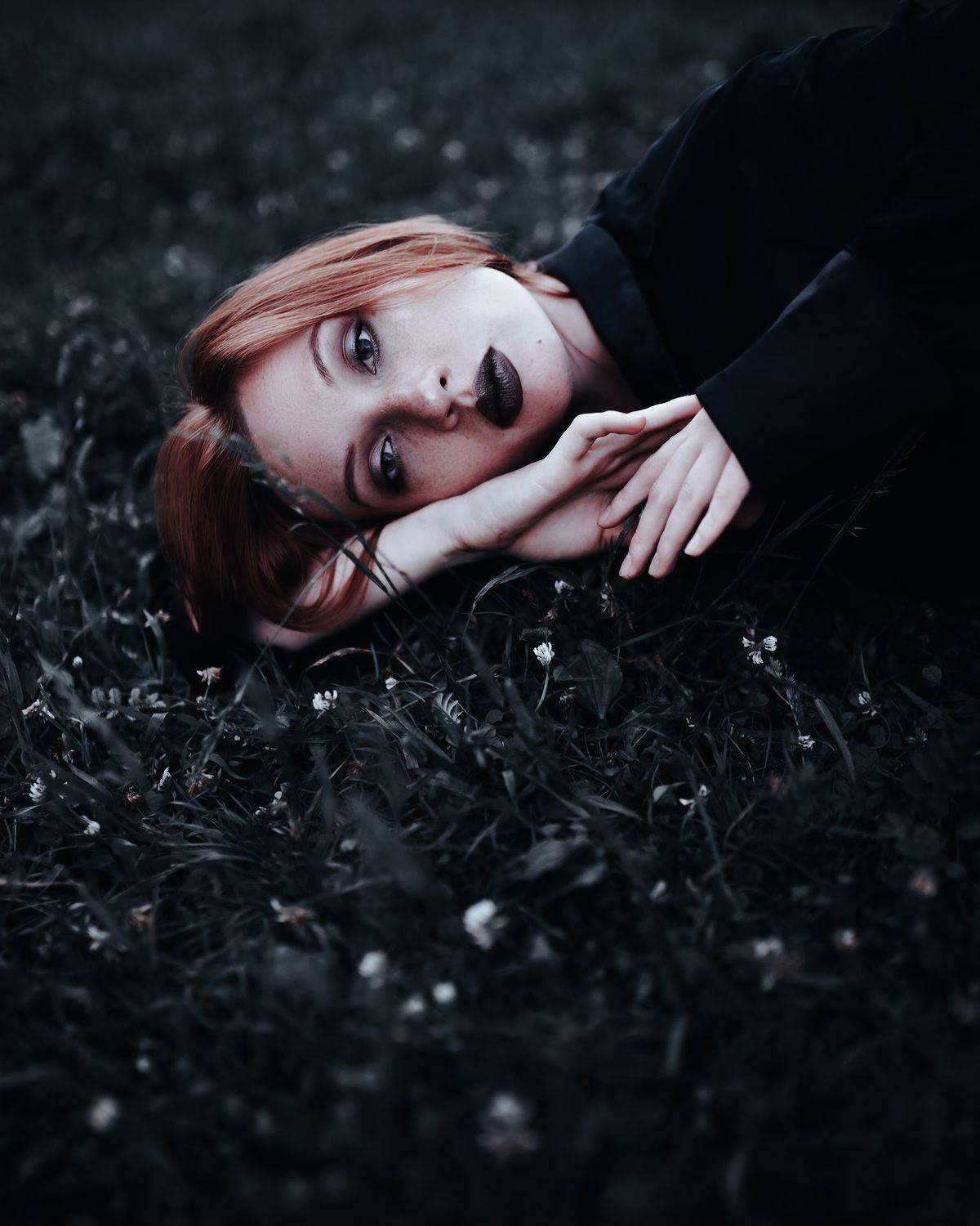 , Полина Евтифеева