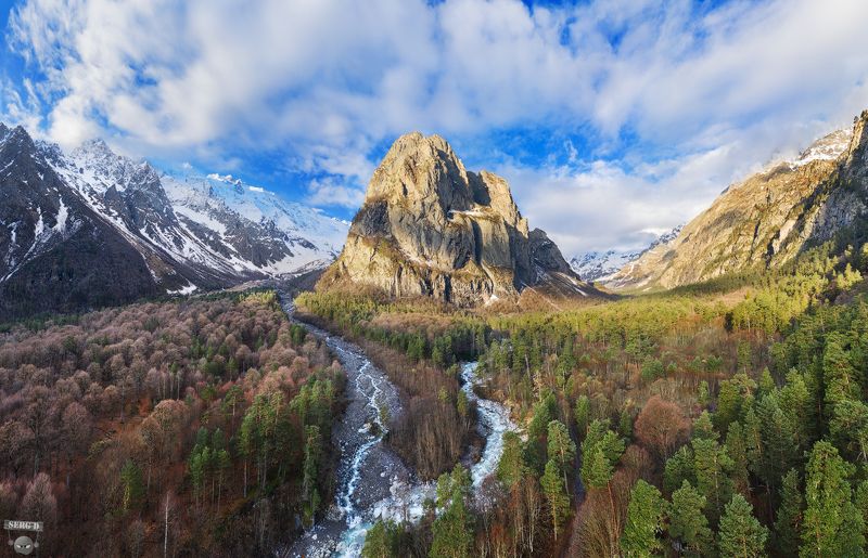 Цей, Северная Осетияphoto preview