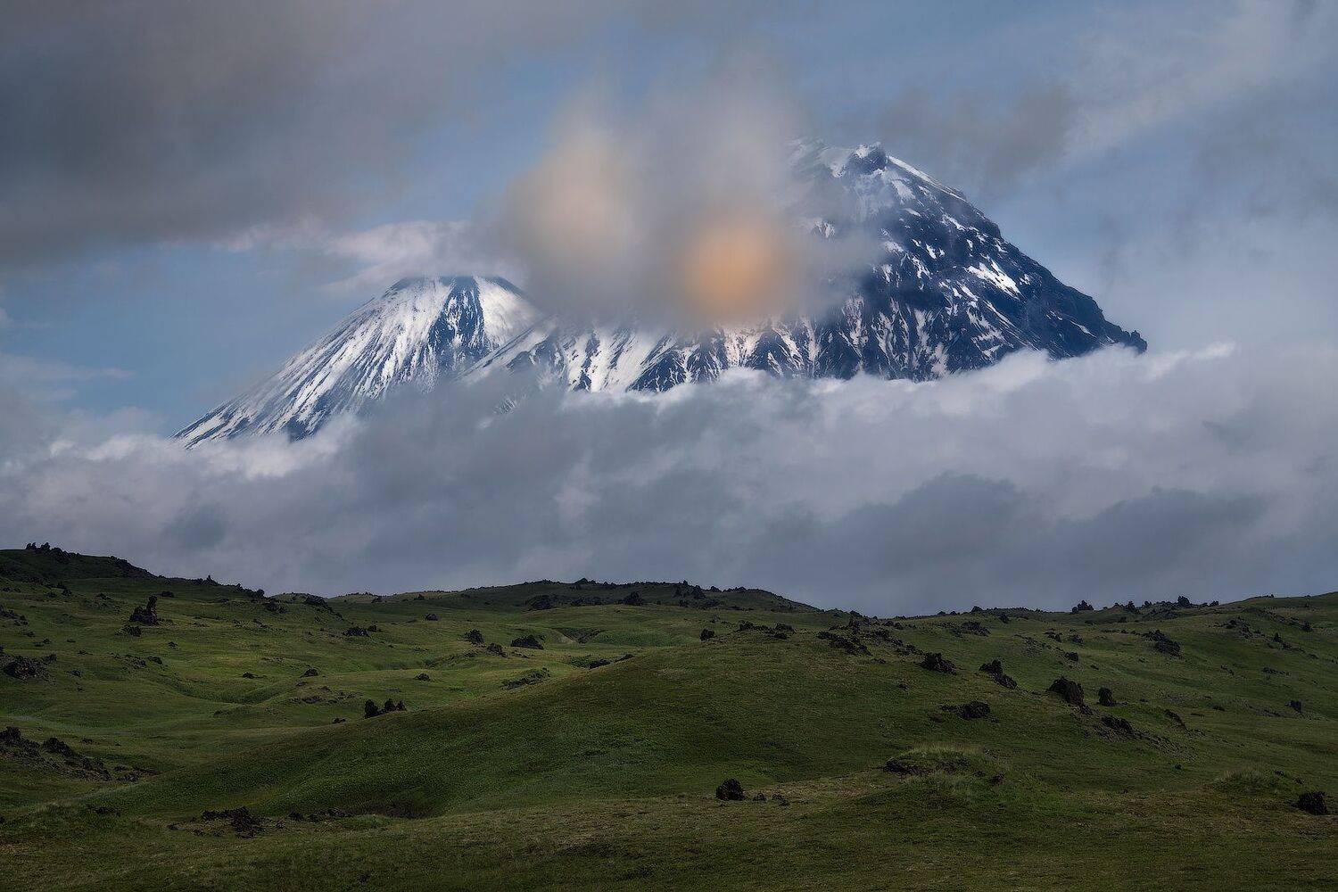 , Владимир Ляпин