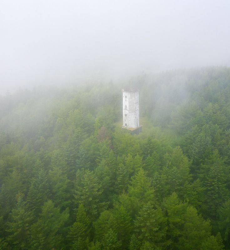 сахалин, маяк горянка Сахалин. Маяк Горянкаphoto preview