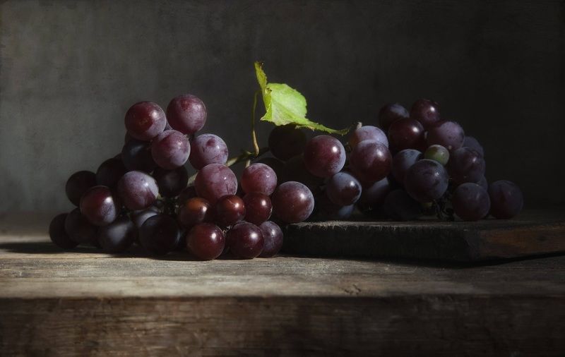 Виноградphoto preview