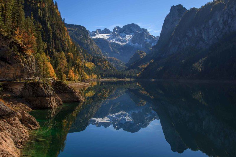 Тепло осени :)photo preview