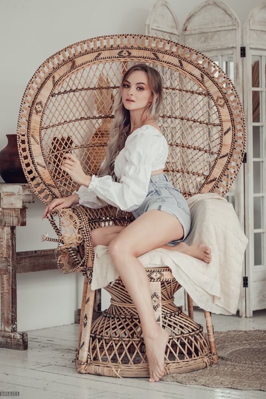 портрет Софияphoto preview