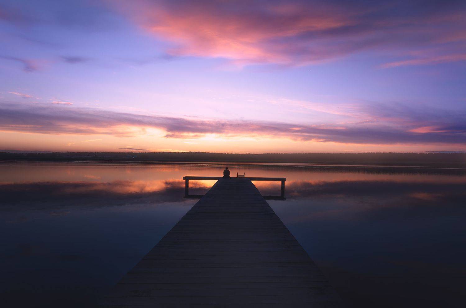 природа, nature photo, пейзаж, landscape, зауралье, курган, закат, sunset, sunrise, закат на озере, пирс, природа россии, russian nature, Илья Толстоноженко