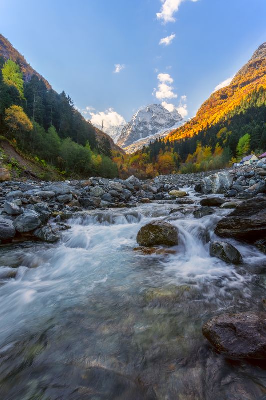 Ущелье Аманаузphoto preview