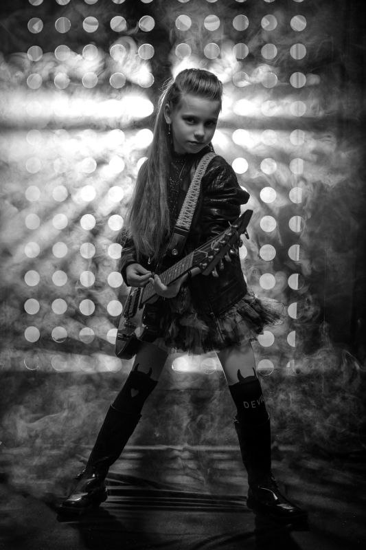 Rock Starphoto preview