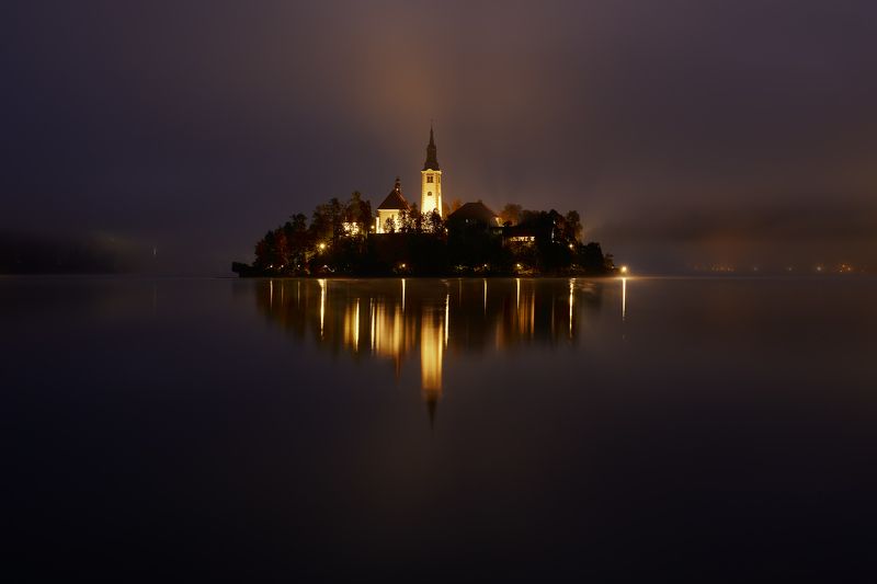 Morning Bledphoto preview