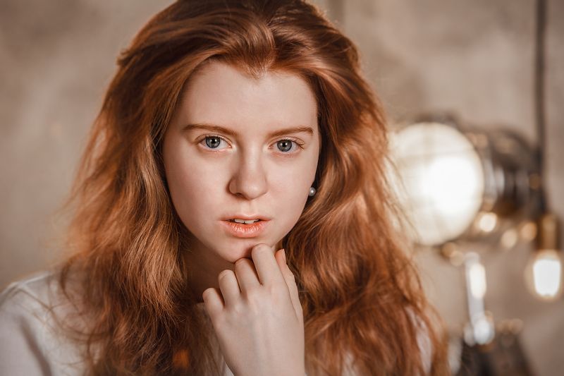 Ксюшаphoto preview