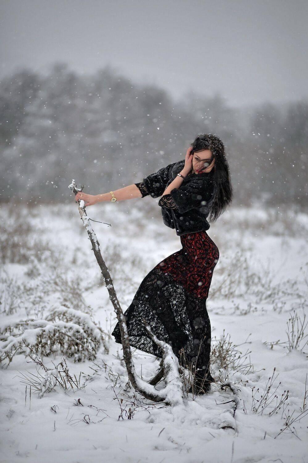 ЗИМА. Автор: Владимир Кулаков , Владимир Кулаков