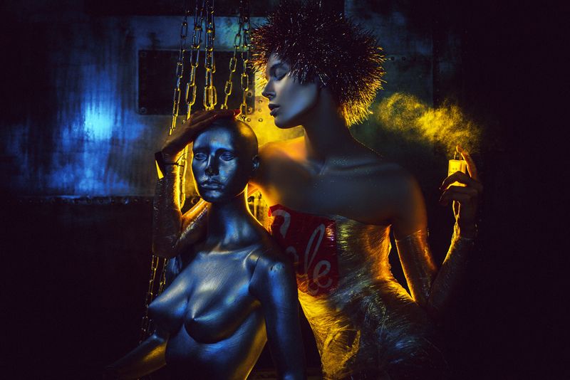 Barbie\'s on salephoto preview