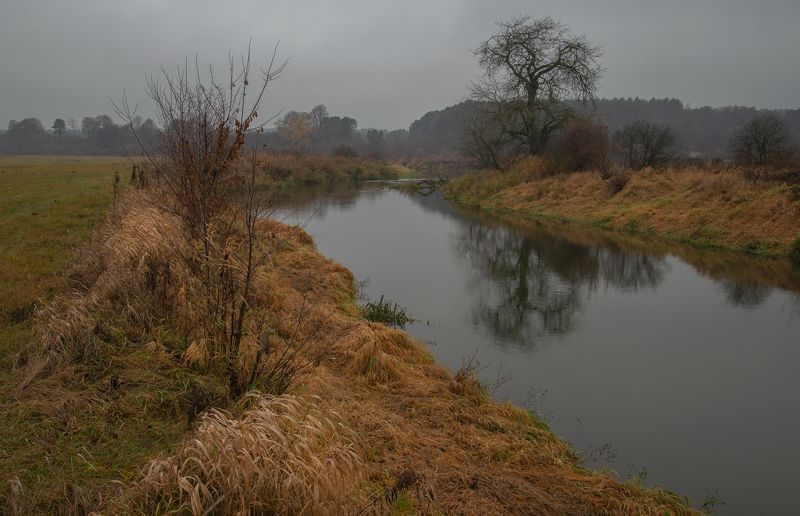 унылая пора...photo preview