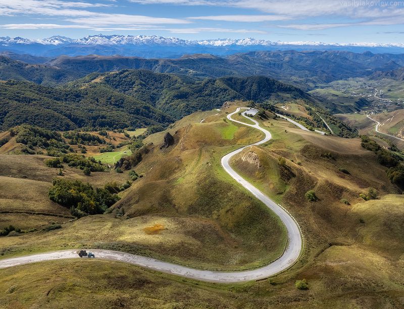 кчр, фототур, яковлевфотур Перевал Гум Башиphoto preview
