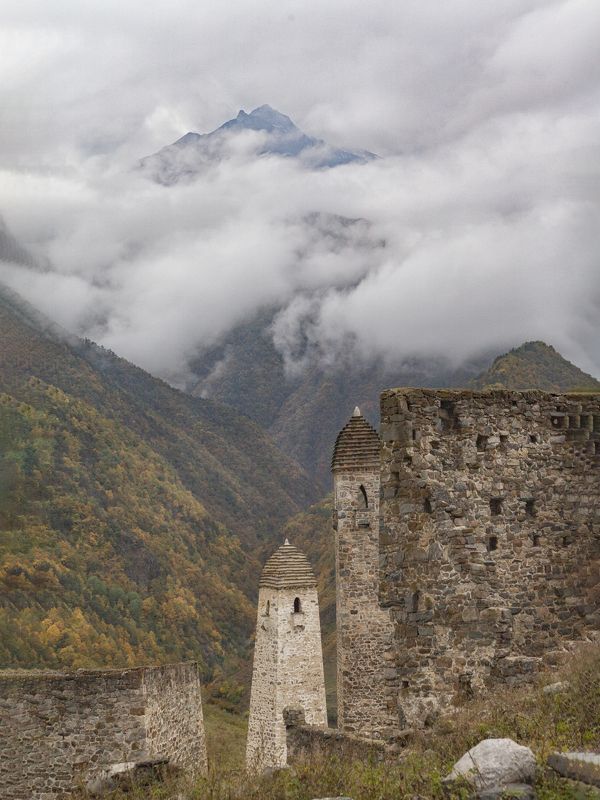 ингушетия эрзи *** фото превью