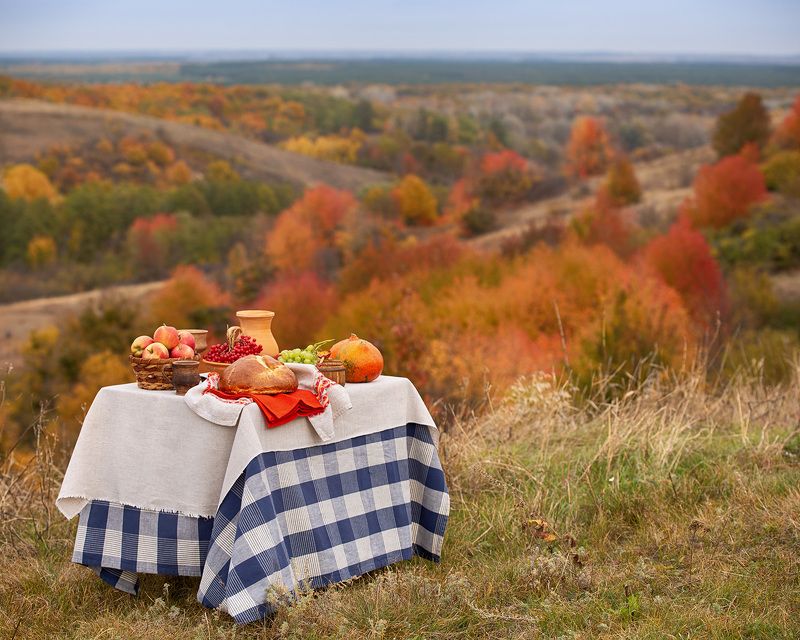 Осеннееphoto preview