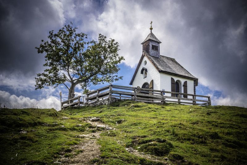 Postalmkapellephoto preview