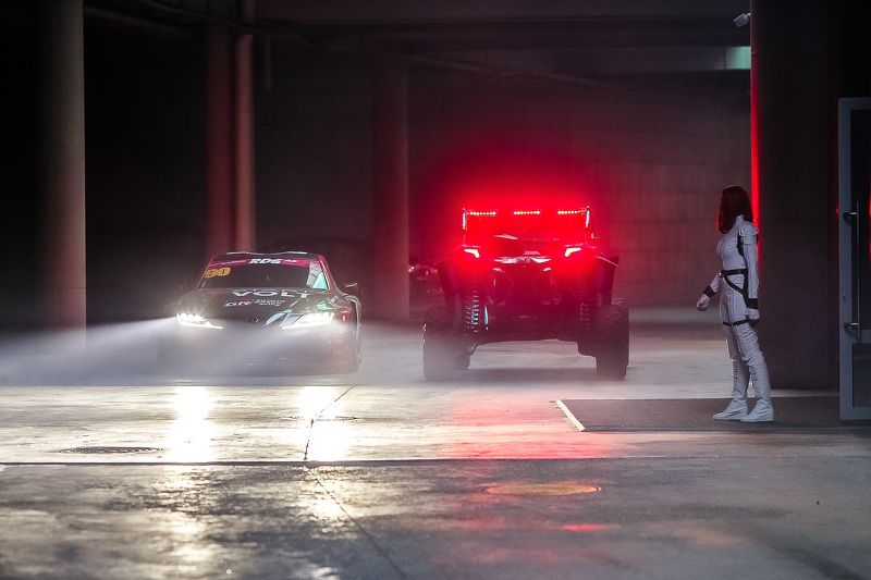 дрифт, авто, ночь, car, drift, sportcar, photo preview