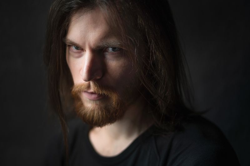 брутальный, мужской, красноярск, мужчина, нерозя, портрет, серьезный Владимирphoto preview