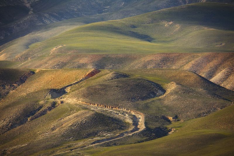 Дагестанские горы.photo preview