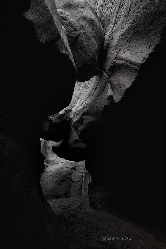 россия, камчатка, скалы, пещера, каньон, камень, свет Тангоphoto preview