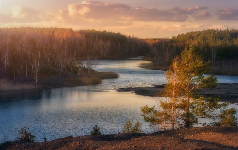 Солнечный ветер.photo preview