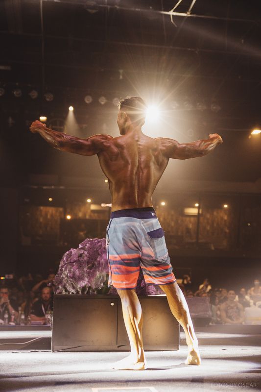 Aesthetic Showdownphoto preview