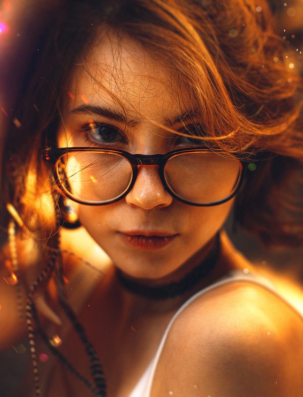 e v e n i n g фото превью