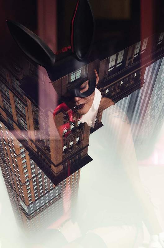 Зайкаphoto preview