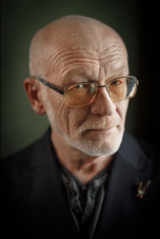 брутальный, мужской, красноярск, мужчина, нерозя, портрет, серьезный Господин Шеинphoto preview