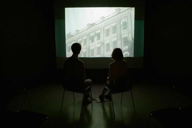 Watchingphoto preview