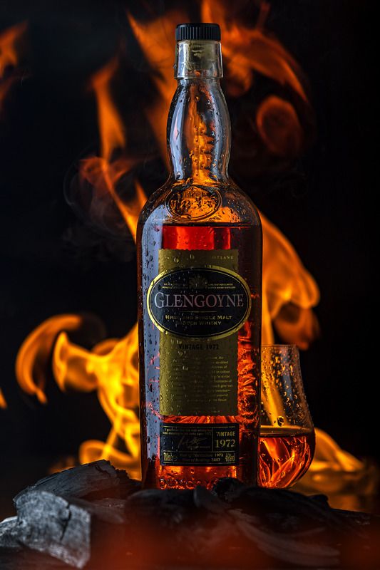 натюрморт, виски, бокал, студия, предмет Glеngoynephoto preview