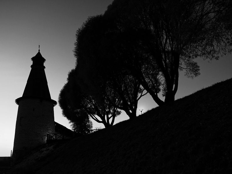 Псковские силуэтыphoto preview