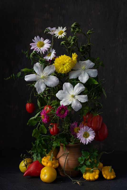 Букетphoto preview