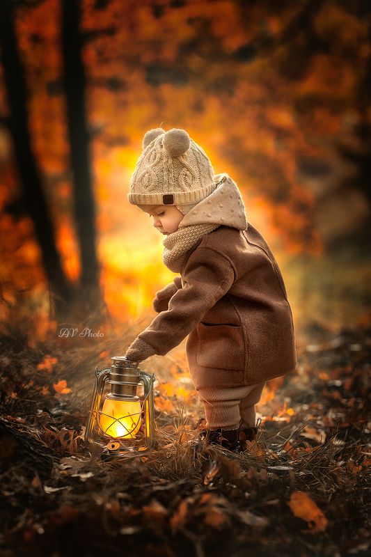 kids, kidsphoto Прикосновениеphoto preview