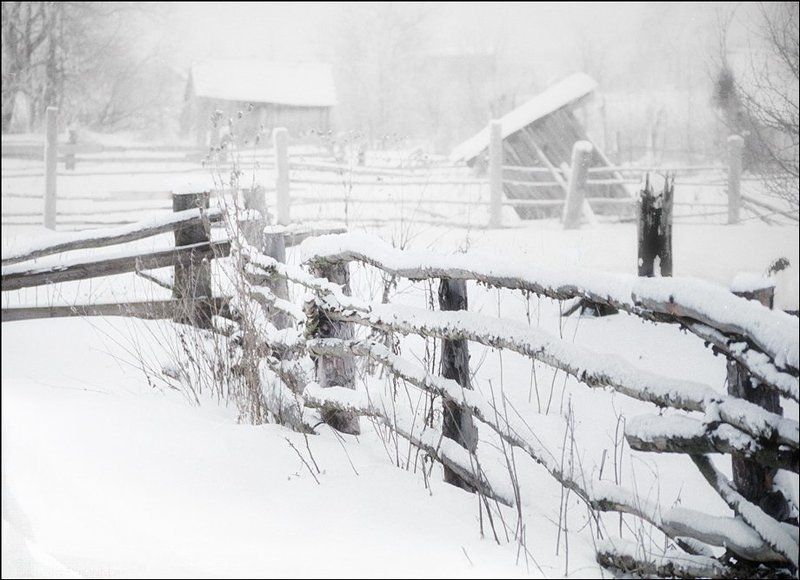 Деревенские мотивыphoto preview