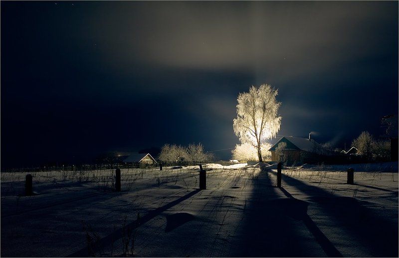 Ночное рандевуphoto preview