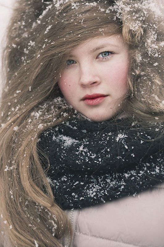 Winter breathphoto preview