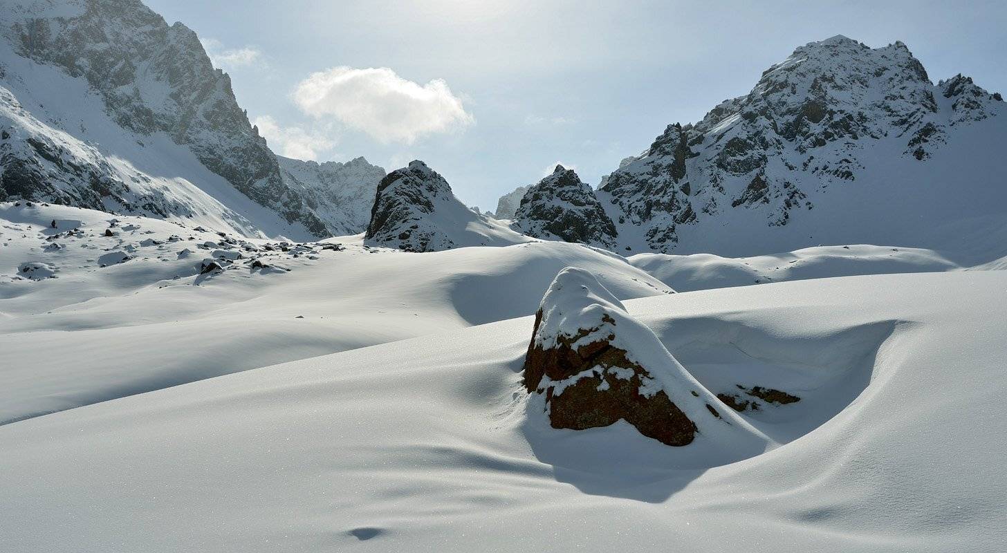 Нетронутое. Автор: Сергей Седов , Сергей Седов