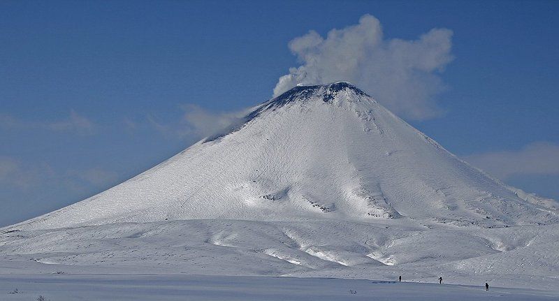 Навстречу вулкануphoto preview