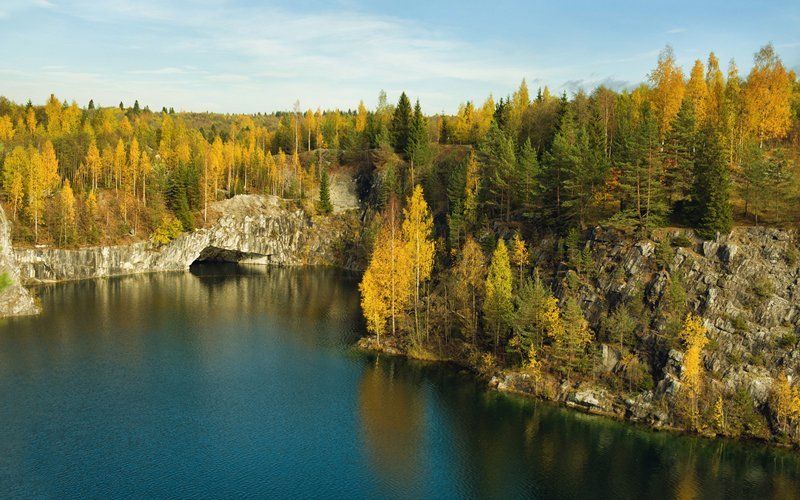 Карелияphoto preview