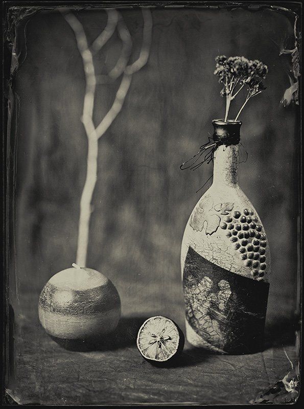 Ambrotype, Амбротип [14]photo preview